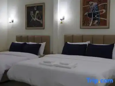 Mangoes Guesthouse - 133