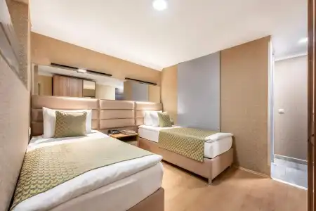 Gallery Residence & - 4