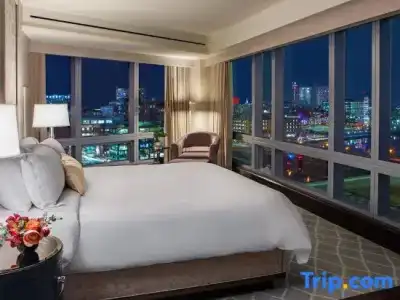 InterContinental Boston by IHG - 114