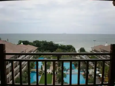 The Heritage Pattaya Beachfront Resort - 48