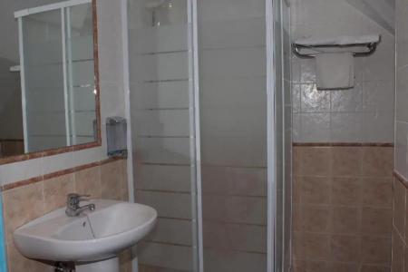 Pensión la Montoreña - 117