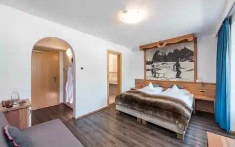 Rainell Dolomites Retreat - 26