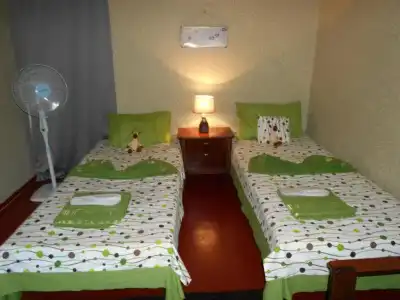 Guest House Nise - 15