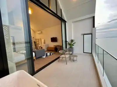 Baan Tah On The Sea - 458