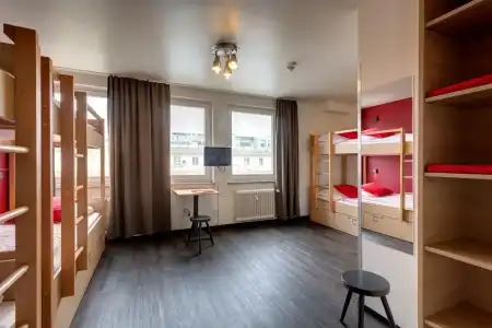 Meininger München Zentrum - 5