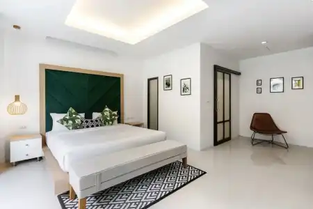 Buasri Boutique Patong - 77