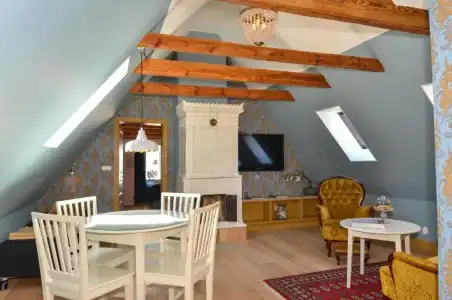 Hotell St Clemens - 36
