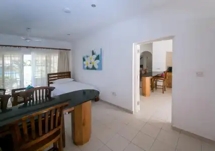 Villa Koket - 4