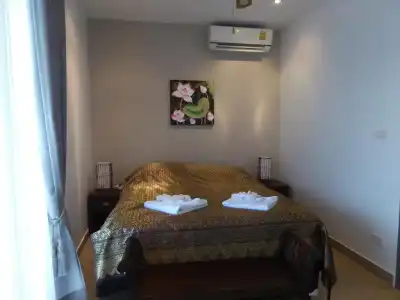 Oasis Garden & Pool Villa at VIP Resort - 70