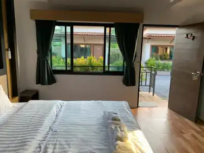 Thalang Resort - 23