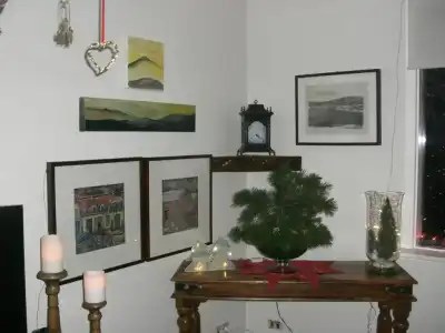 Guesthouse Galleri Vík - 4