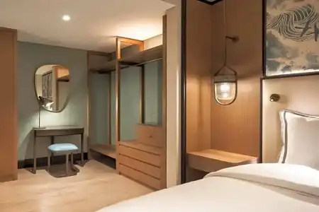 The Westin Istanbul Nisantasi - 95