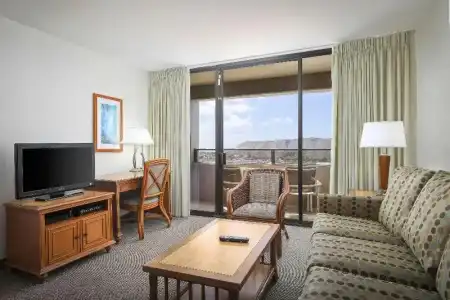 Aston Waikiki Sunset - 88