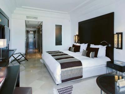 Mövenpick Gammarth Tunis - 79
