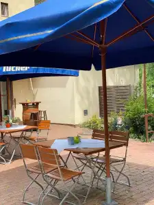 Parkhotel - 16