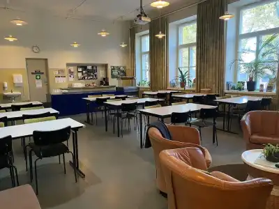 Hostel Suomenlinna - 32