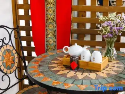 Huage Hostel - 119
