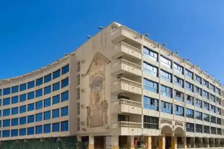 Magic Cristal Park - 0