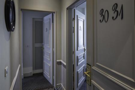 Hôtel Bradford Elysées – Astotel - 47