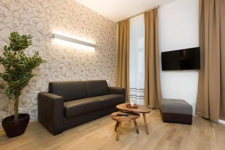 Vienna Stay Apartments Tabor 1020 - 88
