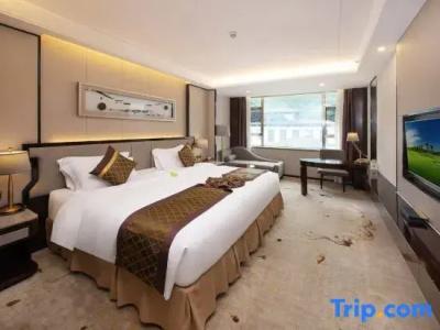 Shenzhen Silver Lake Convention Center - 31