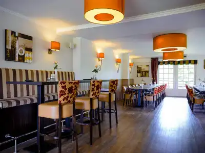 Fletcher - Restaurant De Wipselberg - Veluwe - 41