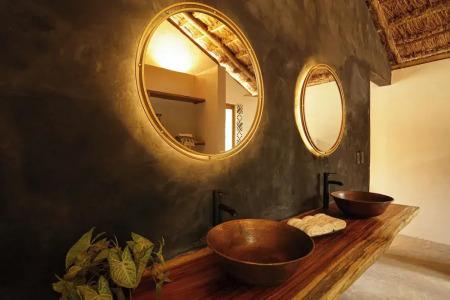 The Yellow Nest Tulum - 37