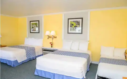 Land O Nod Inn - 35