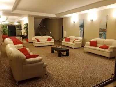 Suena Çeşme - 2