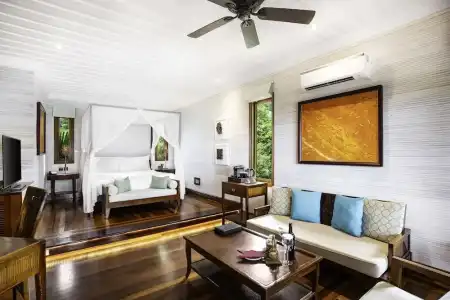 Hilton Seychelles Northolme Resort & Spa - 78
