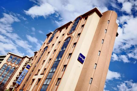 Ibis Styles Toulouse Centre Canal du Midi - 60