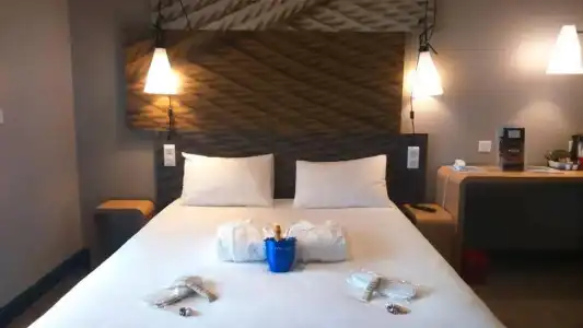 ibis Saint Malo La Madeleine - 78