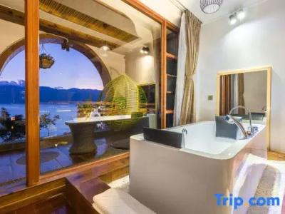 Yishiqingyuan Sea View Boutique Inn - 21