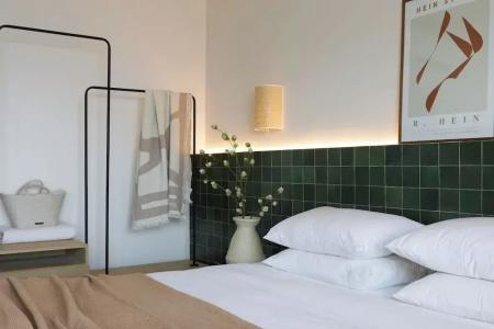 Sirene Blue Luxury Beach Resort - 43