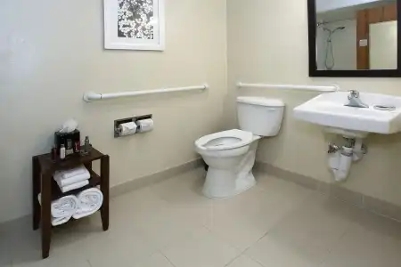 Marriott El Paso - 9