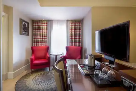 Titanic Comfort Sisli - 67