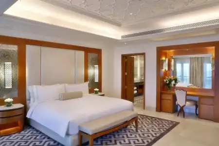 Al Bustan Palace, a Ritz-Carlton - 4
