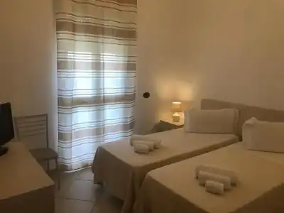 B&B Il Tempio di Hera - 6