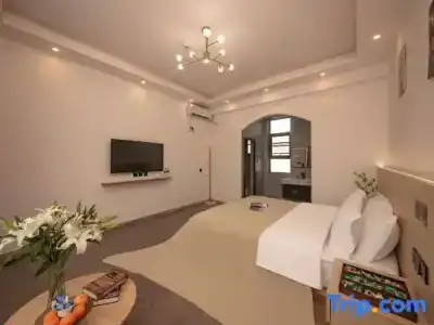 Lanyue · YinShe Boutique Design Guesthouse (Dali Ancient City South Gate) - 61