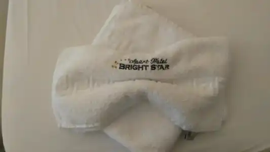 Bright Star - 62