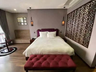 Hanoi Marvellous & Spa - 29