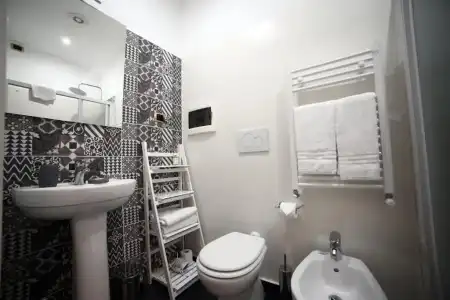 Dhome B&B - 27