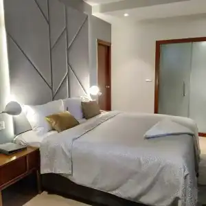 De Mandarin - 24