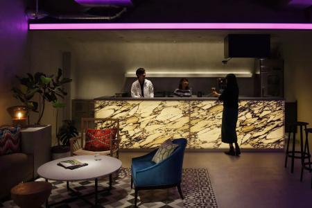 The Millennials Shibuya - 20