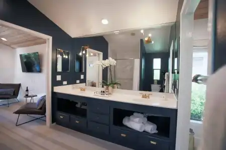 CALAMIGOS RANCH Resort & Spa - 2