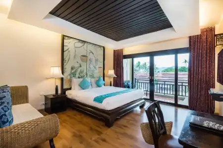 Dara Samui Beach Resort - Adults Only - 14