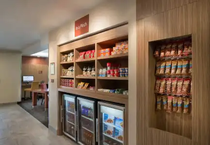 TownePlace Suites Ottawa Kanata - 16