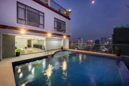 Soho Residence - 15