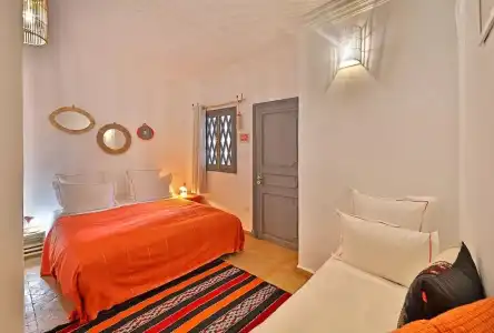 Riad Amya & Spa - 18