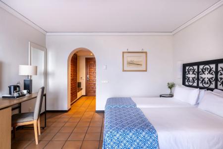Parador de Malaga Gibralfaro - 3